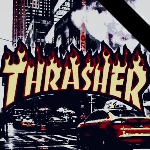 Meet your Posher, Jack